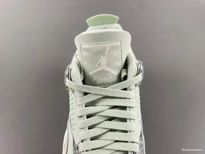 MaikeSneakers HV0823-003 Air Seafoam Jordan 4 (W) 0530